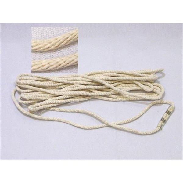 Everrich Industries Everrich EVA-0059 Cotton Double Dutch Jump Rope - 32 Feet EVA-0059 - main